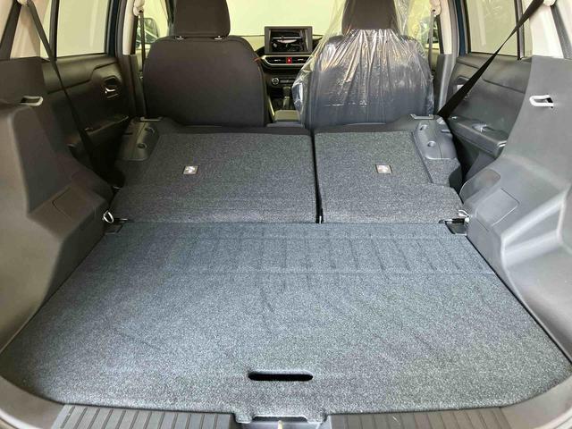 ロッキーX HEVスマートアシスト搭載 パノラマモニター対応 オートエアコン オートライト キーフリー アイドリングストップ ABS 電動ドアミラー(熊本県)の中古車