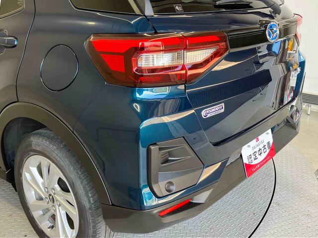 ロッキーX HEVスマートアシスト搭載 パノラマモニター対応 オートエアコン オートライト キーフリー アイドリングストップ ABS 電動ドアミラー(熊本県)の中古車