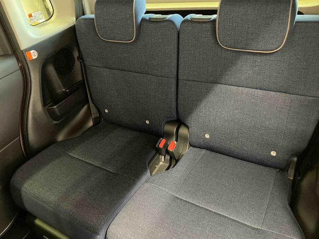 ムーヴキャンバスセオリーＧスマートアシスト搭載　後席両側電動スライドドア　バックカメラ付き　オートエアコン　オートライト　キーフリー　アイドリングストップ　ＡＢＳ　電動ドアミラー（熊本県）の中古車