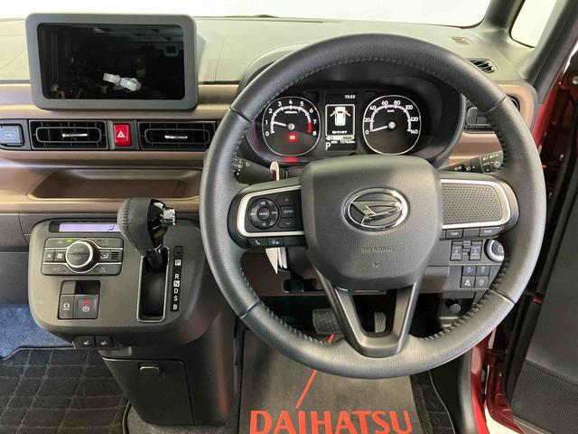 ムーヴキャンバスセオリーＧスマートアシスト搭載　後席両側電動スライドドア　バックカメラ付き　オートエアコン　オートライト　キーフリー　アイドリングストップ　ＡＢＳ　電動ドアミラー（熊本県）の中古車