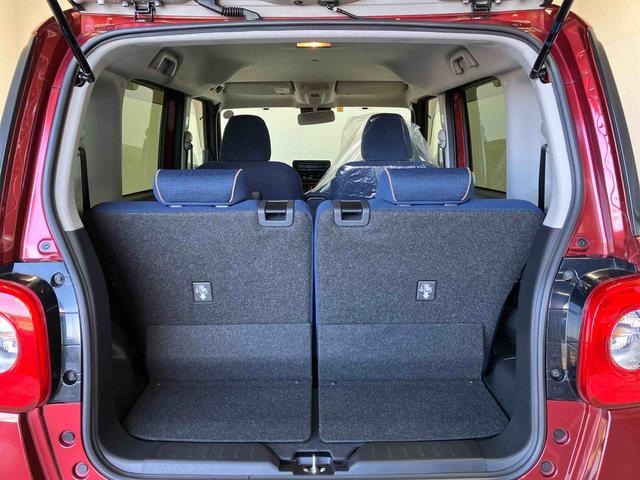 ムーヴキャンバスセオリーＧスマートアシスト搭載　後席両側電動スライドドア　バックカメラ付き　オートエアコン　オートライト　キーフリー　アイドリングストップ　ＡＢＳ　電動ドアミラー（熊本県）の中古車