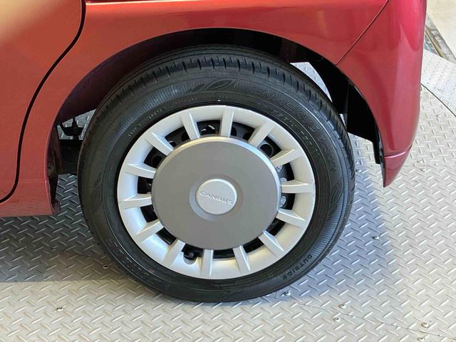 ムーヴキャンバスセオリーＧスマートアシスト搭載　後席両側電動スライドドア　バックカメラ付き　オートエアコン　オートライト　キーフリー　アイドリングストップ　ＡＢＳ　電動ドアミラー（熊本県）の中古車