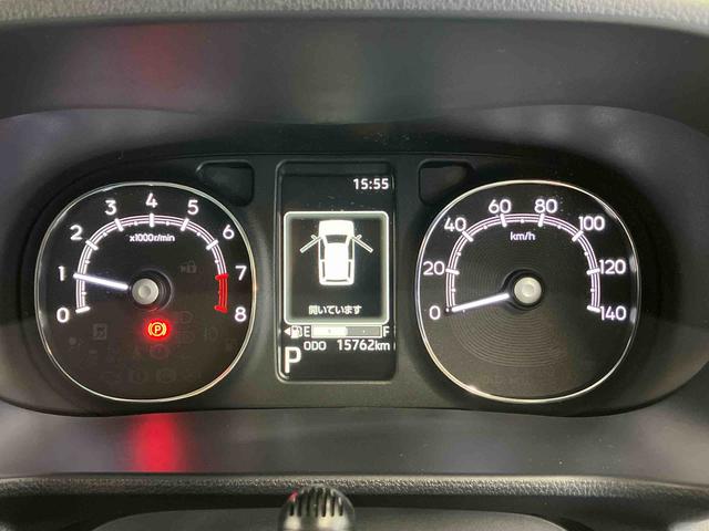 ムーヴキャンバスセオリーＧスマートアシスト搭載　後席両側電動スライドドア　バックカメラ付き　オートエアコン　オートライト　キーフリー　アイドリングストップ　ＡＢＳ　電動ドアミラー（熊本県）の中古車