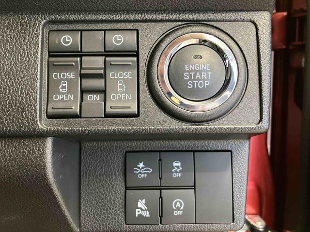 ムーヴキャンバスセオリーＧスマートアシスト搭載　後席両側電動スライドドア　バックカメラ付き　オートエアコン　オートライト　キーフリー　アイドリングストップ　ＡＢＳ　電動ドアミラー（熊本県）の中古車