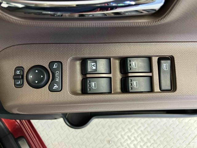 ムーヴキャンバスセオリーＧスマートアシスト搭載　後席両側電動スライドドア　バックカメラ付き　オートエアコン　オートライト　キーフリー　アイドリングストップ　ＡＢＳ　電動ドアミラー（熊本県）の中古車