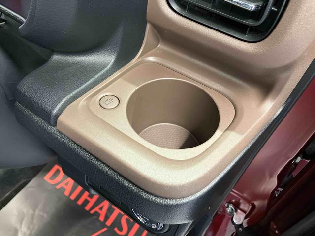 ムーヴキャンバスセオリーＧスマートアシスト搭載　後席両側電動スライドドア　バックカメラ付き　オートエアコン　オートライト　キーフリー　アイドリングストップ　ＡＢＳ　電動ドアミラー（熊本県）の中古車