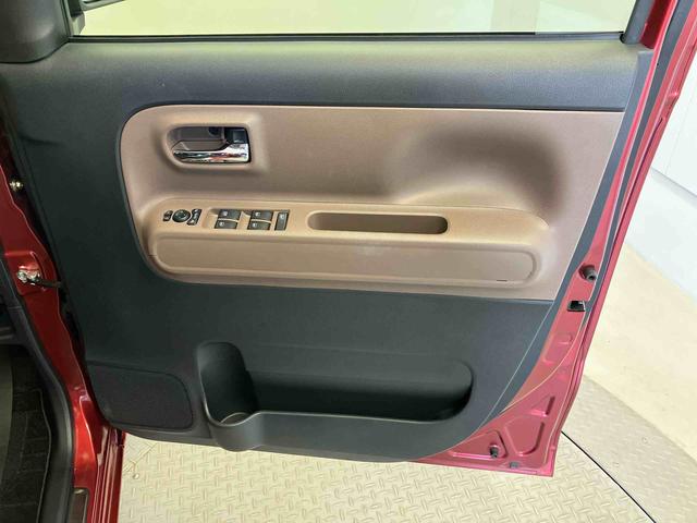 ムーヴキャンバスセオリーＧスマートアシスト搭載　後席両側電動スライドドア　バックカメラ付き　オートエアコン　オートライト　キーフリー　アイドリングストップ　ＡＢＳ　電動ドアミラー（熊本県）の中古車