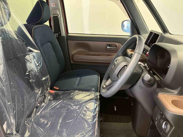 ムーヴキャンバスセオリーＧスマートアシスト搭載　後席両側電動スライドドア　バックカメラ付き　オートエアコン　オートライト　キーフリー　アイドリングストップ　ＡＢＳ　電動ドアミラー（熊本県）の中古車