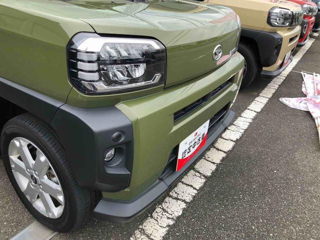 タフトGスマートアシスト搭載 バックカメラ付き オートエアコン オートライト キーフリー アイドリングストップ ABS 電動ドアミラー(熊本県)の中古車