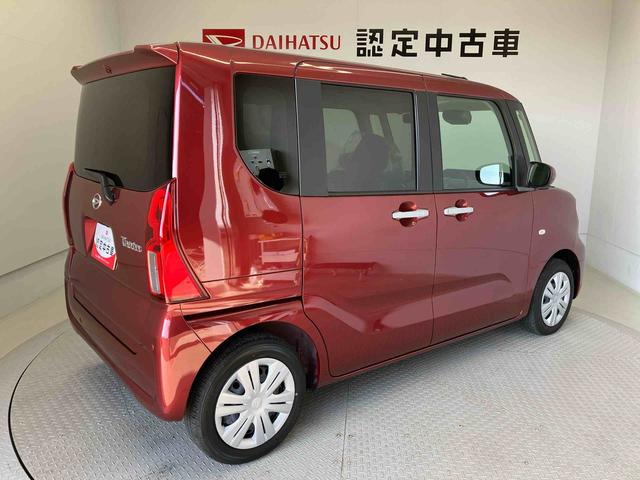 タントＸスマートアシスト搭載　後席両側スライドドア（片側電動）　バックカメラ付き　オートエアコン　オートライト　キーフリー　アイドリングストップ　ＡＢＳ（熊本県）の中古車
