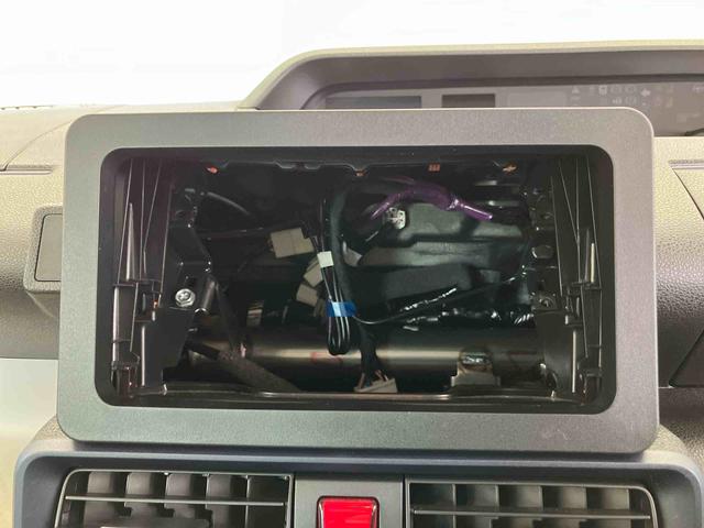 タントＸスマートアシスト搭載　後席両側スライドドア（片側電動）　バックカメラ付き　オートエアコン　オートライト　キーフリー　アイドリングストップ　ＡＢＳ（熊本県）の中古車