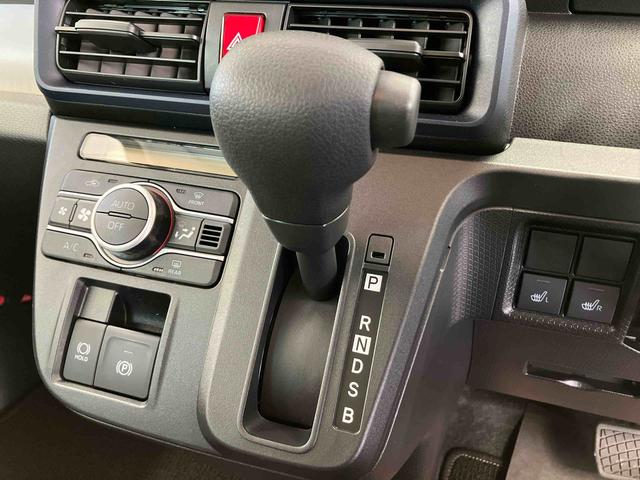 タントＸスマートアシスト搭載　後席両側スライドドア（片側電動）　バックカメラ付き　オートエアコン　オートライト　キーフリー　アイドリングストップ　ＡＢＳ（熊本県）の中古車