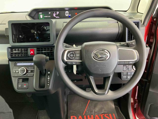 タントＸスマートアシスト搭載　後席両側スライドドア（片側電動）　バックカメラ付き　オートエアコン　オートライト　キーフリー　アイドリングストップ　ＡＢＳ（熊本県）の中古車