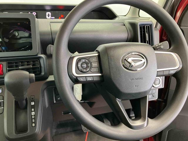 タントＸスマートアシスト搭載　後席両側スライドドア（片側電動）　バックカメラ付き　オートエアコン　オートライト　キーフリー　アイドリングストップ　ＡＢＳ（熊本県）の中古車