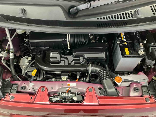 タントＸスマートアシスト搭載　後席両側スライドドア（片側電動）　バックカメラ付き　オートエアコン　オートライト　キーフリー　アイドリングストップ　ＡＢＳ（熊本県）の中古車