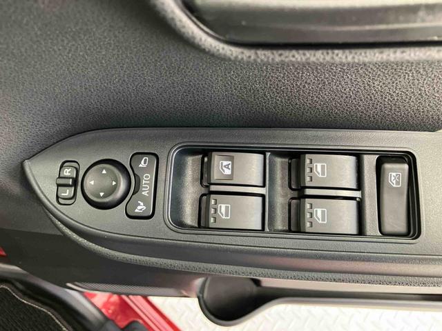 タントＸスマートアシスト搭載　後席両側スライドドア（片側電動）　バックカメラ付き　オートエアコン　オートライト　キーフリー　アイドリングストップ　ＡＢＳ（熊本県）の中古車