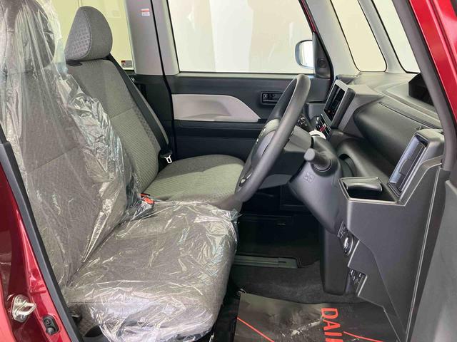 タントＸスマートアシスト搭載　後席両側スライドドア（片側電動）　バックカメラ付き　オートエアコン　オートライト　キーフリー　アイドリングストップ　ＡＢＳ（熊本県）の中古車