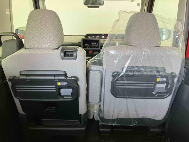 タントＸスマートアシスト搭載　後席両側スライドドア（片側電動）　バックカメラ付き　オートエアコン　オートライト　キーフリー　アイドリングストップ　ＡＢＳ（熊本県）の中古車