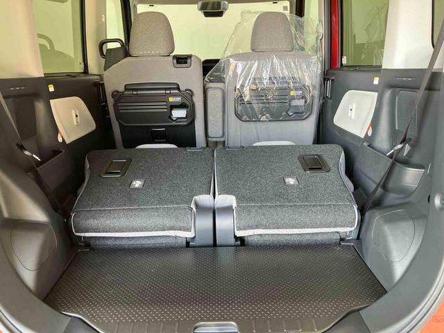 タントＸスマートアシスト搭載　後席両側スライドドア（片側電動）　バックカメラ付き　オートエアコン　オートライト　キーフリー　アイドリングストップ　ＡＢＳ（熊本県）の中古車