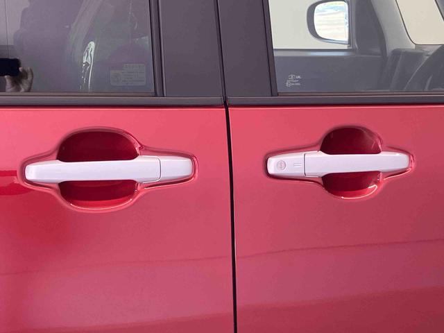 タントＸスマートアシスト搭載　後席両側スライドドア（片側電動）　バックカメラ付き　オートエアコン　オートライト　キーフリー　アイドリングストップ　ＡＢＳ（熊本県）の中古車