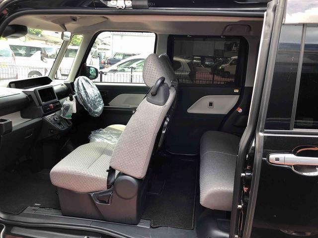 タントＸスマートアシスト搭載　後席両側スライドドア（片側電動）　バックカメラ　オートエアコン　オートライト　キーフリー　アイドリングストップ　ＡＢＳ　電動ドアミラー（熊本県）の中古車