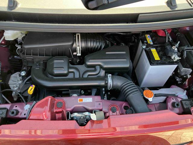 ムーヴキャンバスセオリーＧスマートアシスト搭載（熊本県）の中古車