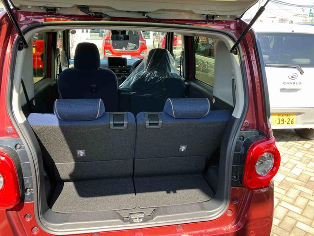 ムーヴキャンバスセオリーＧスマートアシスト搭載（熊本県）の中古車
