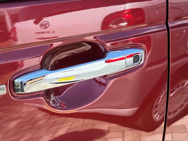 ムーヴキャンバスセオリーＧスマートアシスト搭載（熊本県）の中古車