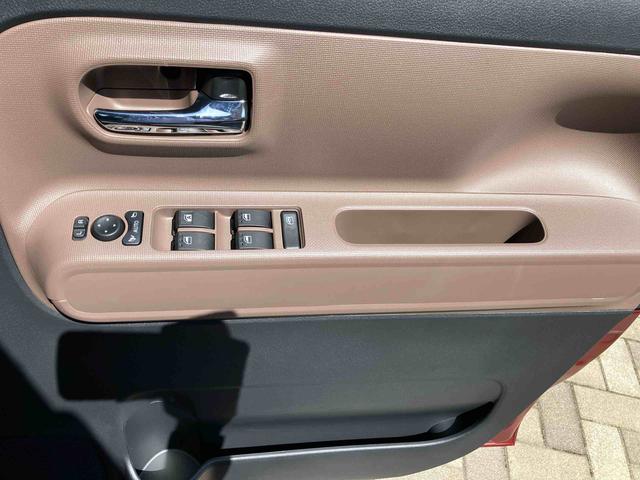 ムーヴキャンバスセオリーＧスマートアシスト搭載（熊本県）の中古車