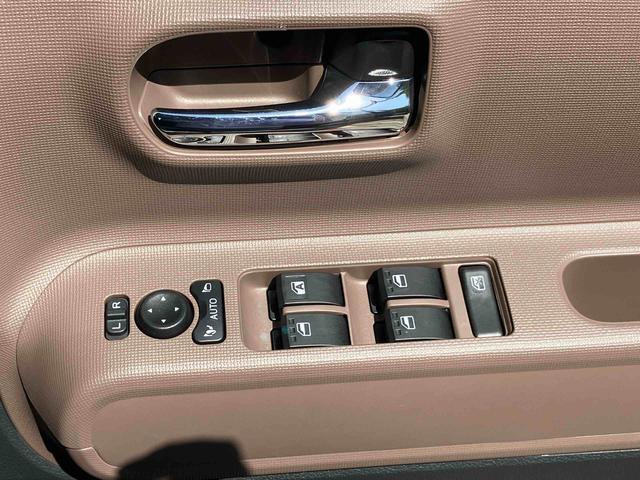 ムーヴキャンバスセオリーＧスマートアシスト搭載（熊本県）の中古車