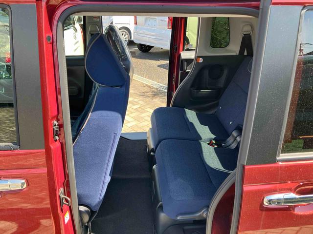 ムーヴキャンバスセオリーＧスマートアシスト搭載（熊本県）の中古車