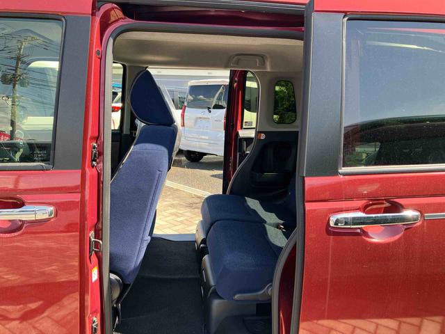 ムーヴキャンバスセオリーＧスマートアシスト搭載（熊本県）の中古車