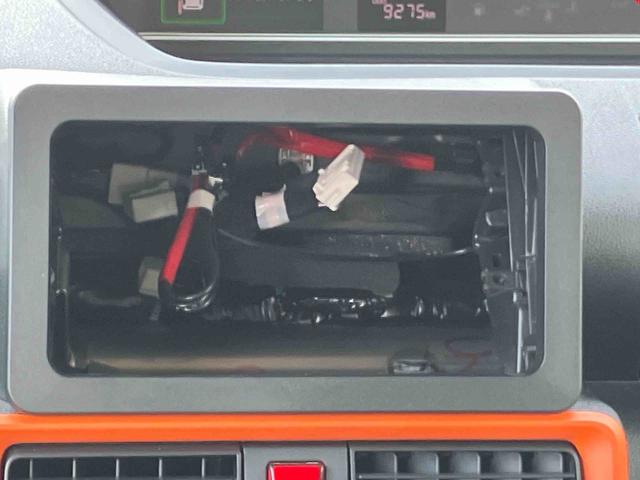タントファンクロススマートアシスト搭載 後席両側電動スライドドア パノラマモニター対応 オートエアコン オートライト キーフリー アイドリングストップ ABS 電動ドアミラー(熊本県)の中古車