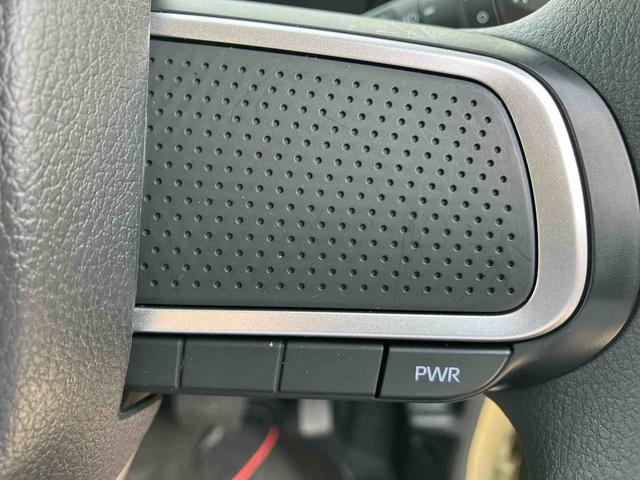 タントファンクロススマートアシスト搭載 後席両側電動スライドドア パノラマモニター対応 オートエアコン オートライト キーフリー アイドリングストップ ABS 電動ドアミラー(熊本県)の中古車