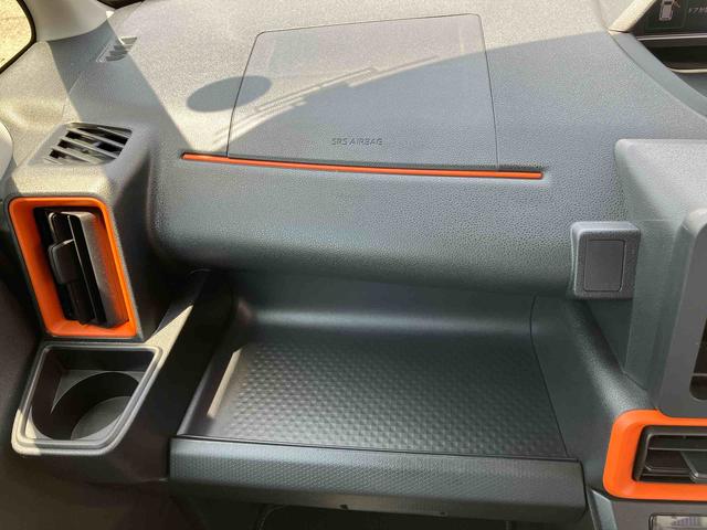 タントファンクロススマートアシスト搭載 後席両側電動スライドドア パノラマモニター対応 オートエアコン オートライト キーフリー アイドリングストップ ABS 電動ドアミラー(熊本県)の中古車