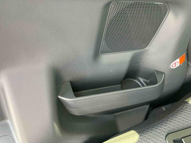 タントファンクロススマートアシスト搭載 後席両側電動スライドドア パノラマモニター対応 オートエアコン オートライト キーフリー アイドリングストップ ABS 電動ドアミラー(熊本県)の中古車