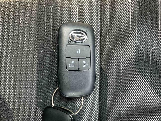 タントファンクロススマートアシスト搭載 後席両側電動スライドドア パノラマモニター対応 オートエアコン オートライト キーフリー アイドリングストップ ABS 電動ドアミラー(熊本県)の中古車