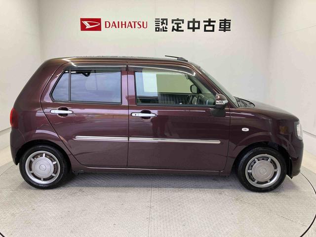 ミラトコットG SAIIIスマートアシスト搭載 パノラマモニター対応 オートエアコン オートライト キーフリー アイドリングストップ ABS 電動ドアミラー(熊本県)の中古車