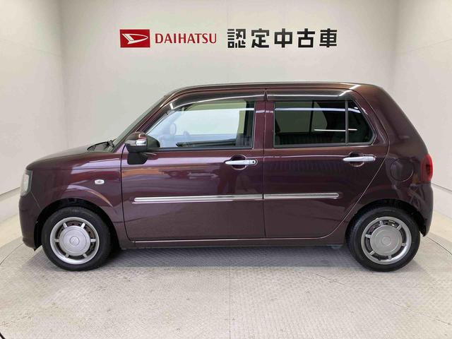 ミラトコットG SAIIIスマートアシスト搭載 パノラマモニター対応 オートエアコン オートライト キーフリー アイドリングストップ ABS 電動ドアミラー(熊本県)の中古車