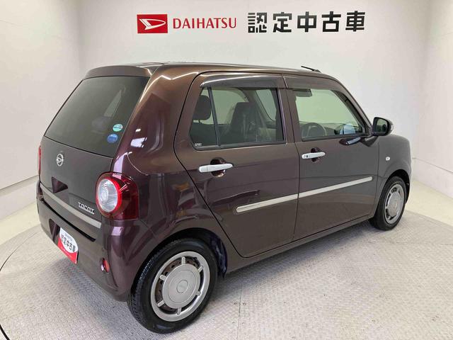 ミラトコットG SAIIIスマートアシスト搭載 パノラマモニター対応 オートエアコン オートライト キーフリー アイドリングストップ ABS 電動ドアミラー(熊本県)の中古車