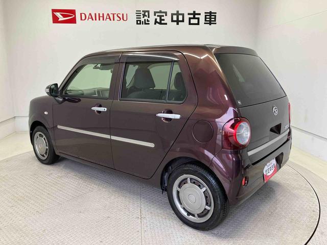 ミラトコットG SAIIIスマートアシスト搭載 パノラマモニター対応 オートエアコン オートライト キーフリー アイドリングストップ ABS 電動ドアミラー(熊本県)の中古車