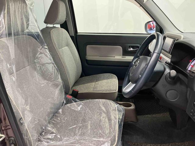 ミラトコットG SAIIIスマートアシスト搭載 パノラマモニター対応 オートエアコン オートライト キーフリー アイドリングストップ ABS 電動ドアミラー(熊本県)の中古車