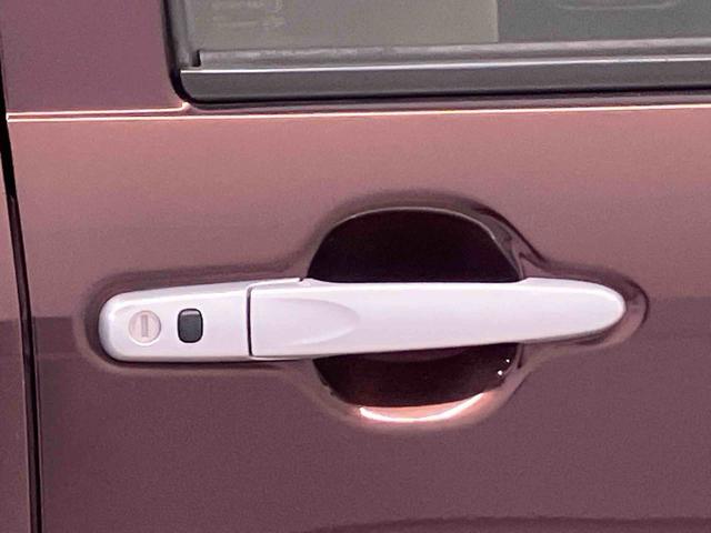 ミラトコットG SAIIIスマートアシスト搭載 パノラマモニター対応 オートエアコン オートライト キーフリー アイドリングストップ ABS 電動ドアミラー(熊本県)の中古車