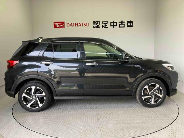 ロッキープレミアムＧ　ＨＥＶスマートアシスト搭載　ハイブリッド車　パノラマモニター対応　オートエアコン　オートライト　キーフリー　電動ドアミラー（熊本県）の中古車