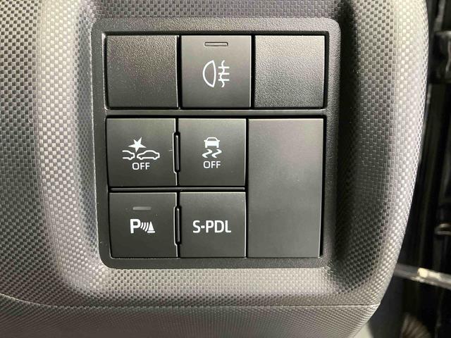 ロッキープレミアムＧ　ＨＥＶスマートアシスト搭載　ハイブリッド車　パノラマモニター対応　オートエアコン　オートライト　キーフリー　電動ドアミラー（熊本県）の中古車