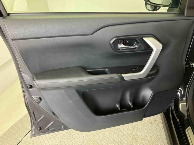 ロッキープレミアムＧ　ＨＥＶスマートアシスト搭載　ハイブリッド車　パノラマモニター対応　オートエアコン　オートライト　キーフリー　電動ドアミラー（熊本県）の中古車