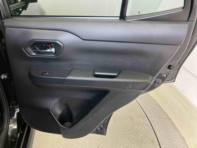 ロッキープレミアムＧ　ＨＥＶスマートアシスト搭載　ハイブリッド車　パノラマモニター対応　オートエアコン　オートライト　キーフリー　電動ドアミラー（熊本県）の中古車