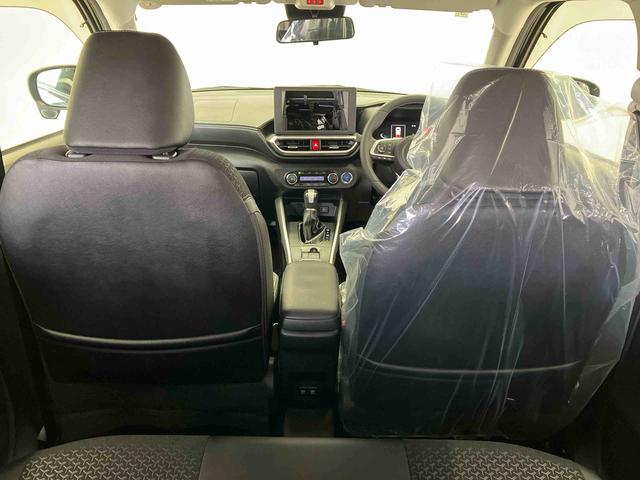 ロッキープレミアムＧ　ＨＥＶスマートアシスト搭載　ハイブリッド車　パノラマモニター対応　オートエアコン　オートライト　キーフリー　電動ドアミラー（熊本県）の中古車