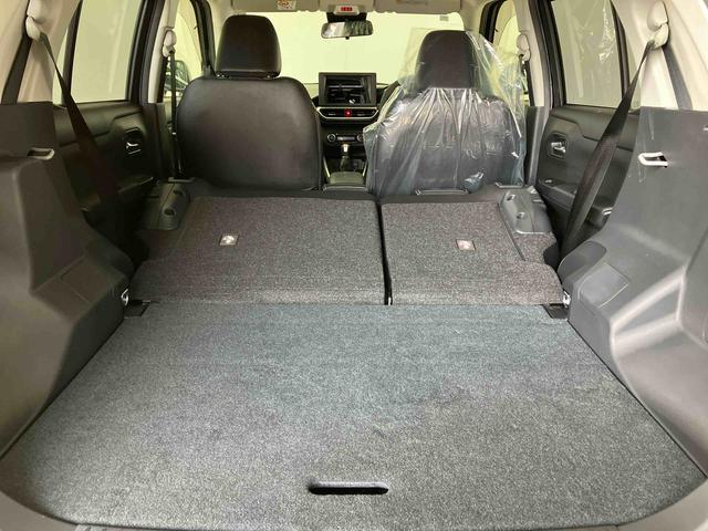 ロッキープレミアムＧ　ＨＥＶスマートアシスト搭載　ハイブリッド車　パノラマモニター対応　オートエアコン　オートライト　キーフリー　電動ドアミラー（熊本県）の中古車