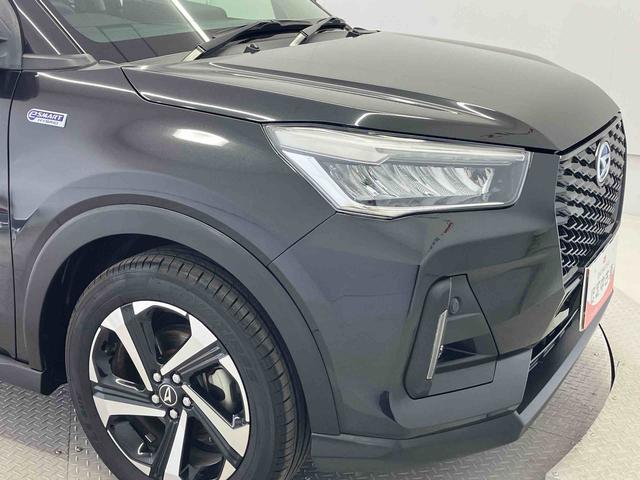 ロッキープレミアムＧ　ＨＥＶスマートアシスト搭載　ハイブリッド車　パノラマモニター対応　オートエアコン　オートライト　キーフリー　電動ドアミラー（熊本県）の中古車